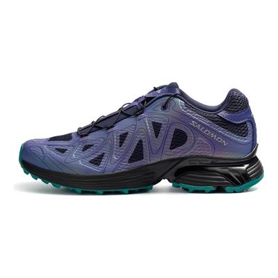 XT-Whisper Void Liberty Astral Aura Унисекс Кроссовки Фиолетовый Династийно-зеленый L47875400