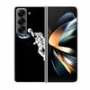 For Samsung Galaxy Z Fold Special 5G Fashion Cases Clear Hard PC Back Cover For Galaxy Z Fold Special SM-F958N Transparent Cover