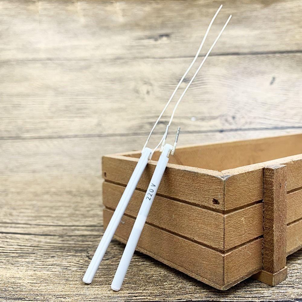 Soldering Iron Heater Soldering Iron Core For 908 908S Solder Ceramic Internal Heating Element