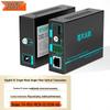 Fenghuo Tiancheng SC Fiber Optic Transceiver
