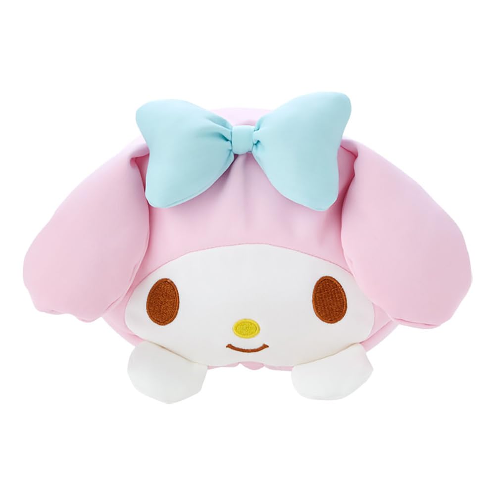 Sanrio Cooling Bead My 26cm W x 30cm D x 17cm 425842 Pillow, Melody, Approx. H,