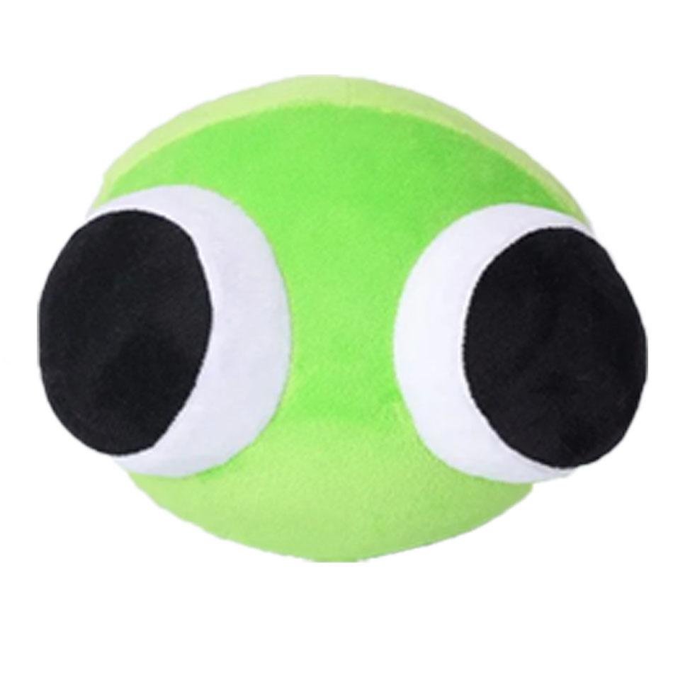Rainbow Friends плюшевая игрушка анимационная игра мультяшная фигурка мягкая кукла кавайный монстр персонаж для детей рождественские подарки