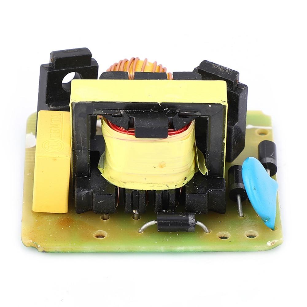 12V To 220V DC-AC Inverter High Efficiency Step-up Transformer Boost Converter Solar Generator
