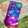 Чехол для VIVO IQOO 15 Ударопрочный Мягкий ТПУ Силикон Защита от падения Чехол для телефона Для IQOO15 5G Корпус Бампер Модный Fundas