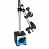 HFS(R) Magnetic Base Stand for Dial Gauges with Fine Adjustment, Magnetic Holder for Measurement and Surveying, 1 Unit (50x58x55mm)