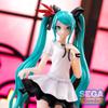 Sega Hatsune Miku Project DIVA Luminasta Supreme MEGA39's