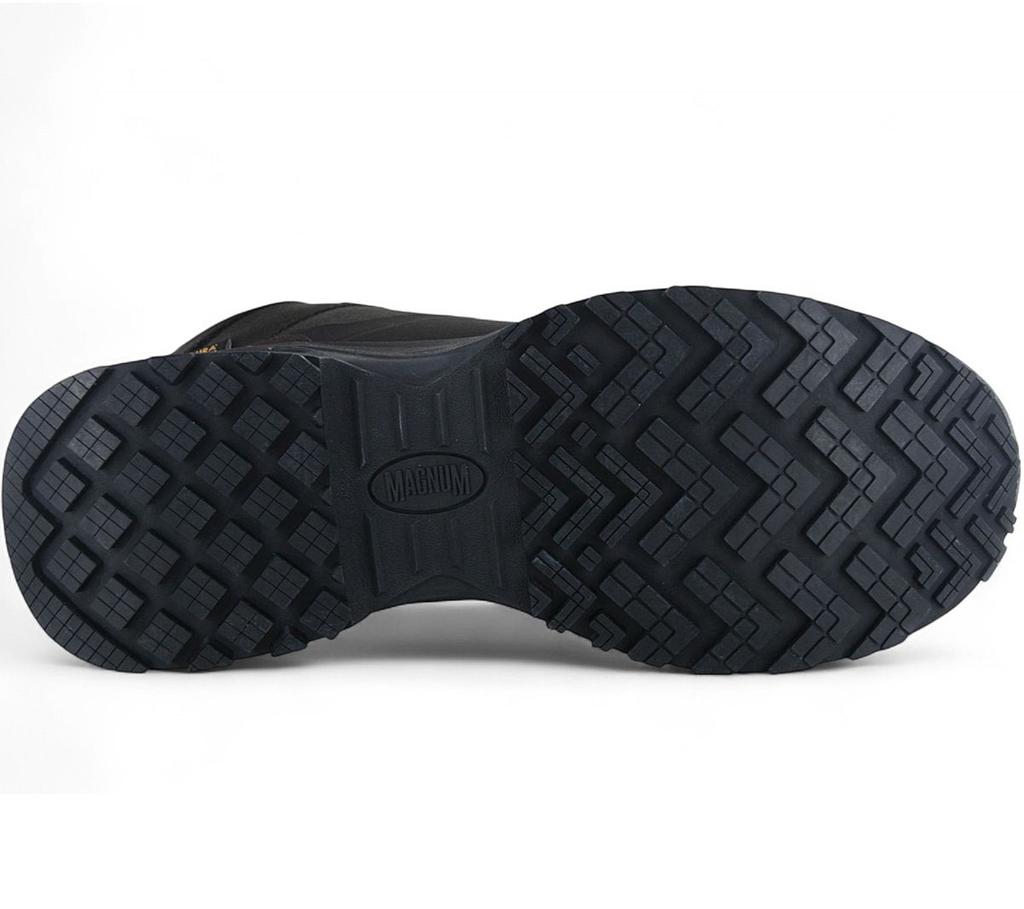 MAGNUM Dodson Mid WP Waterproof - Men's Boots Tactical Shoes Black M000177758 ORIGINAL