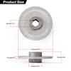 60 Slot Simulator Steering Wheel Optical Encoder Replace Accessories Upgrade For Logitech G25 Old G27 Driving Force GT Systems