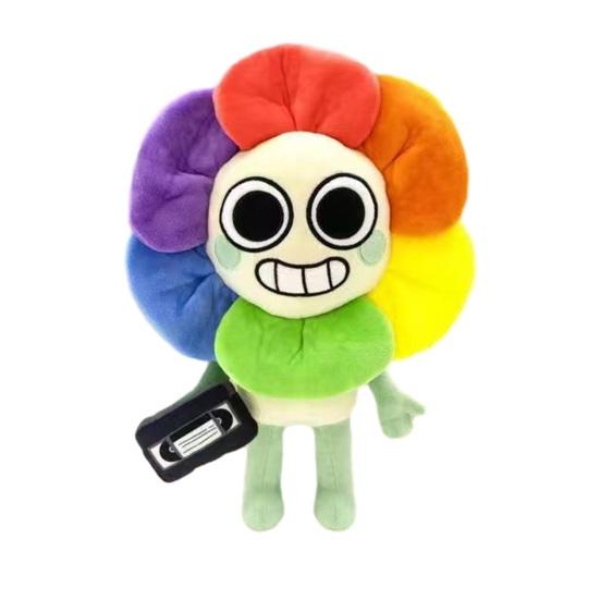 Плюшевая кукла-тыква, мягкая игрушка-животное с набивкой из ПП-хлопка, обнимаемая кукла-скелет, милый коллекционный подарок для детей и фанатов