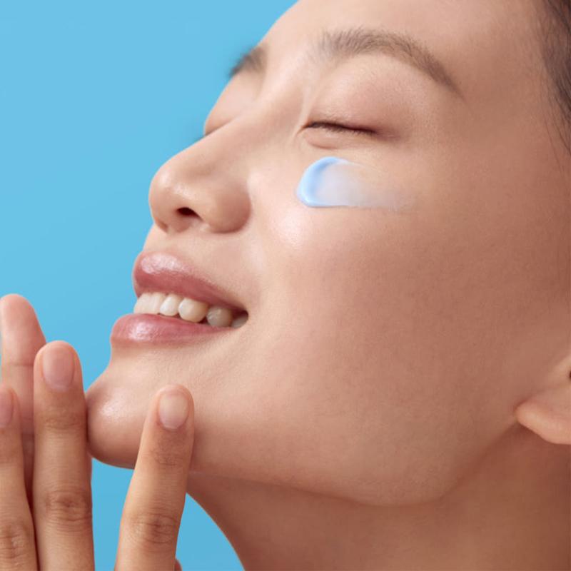 Klairs Midnight Blue успокаивающий крем 60мл