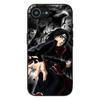 Pains Itachis Uchihas Akatsukis N-Narutos Sasukes Case for Apple iPhone 12 13 Mini XS 11 Pro Max 7 8 Plus + XR 8+ X SE 2020 SE3