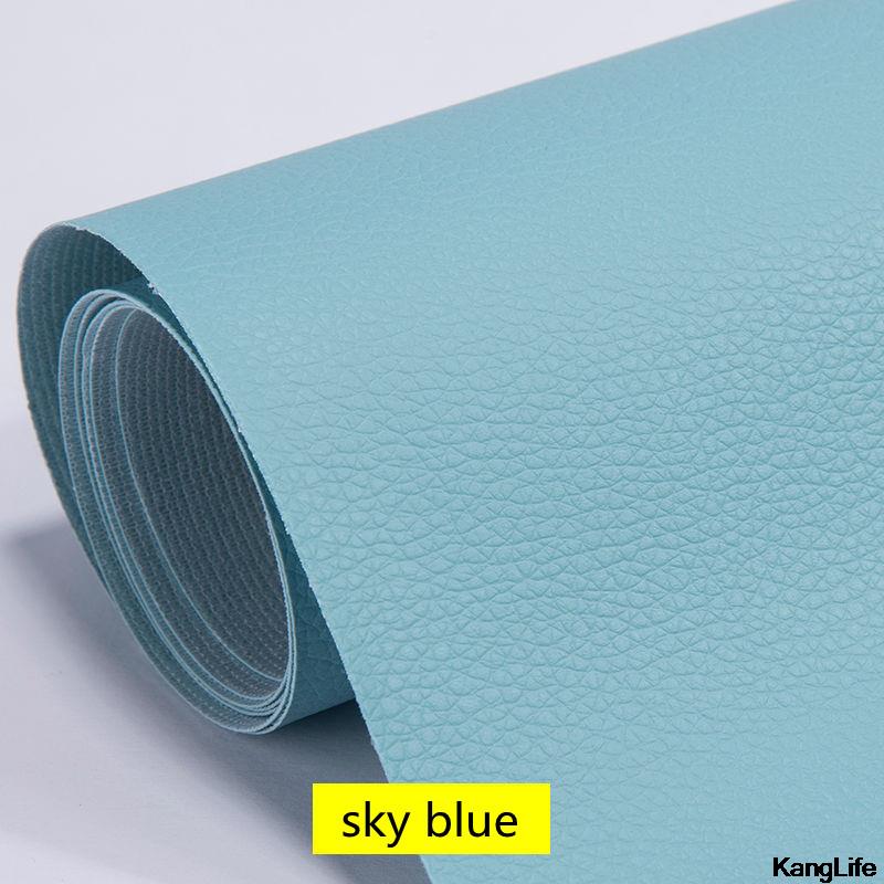 20x30 см самоклеящиеся заплатки из искусственной кожи искусственная синтетическая кожа ткань самоклеящиеся заплатки для ремонта дивана своими руками липкие аксессуары