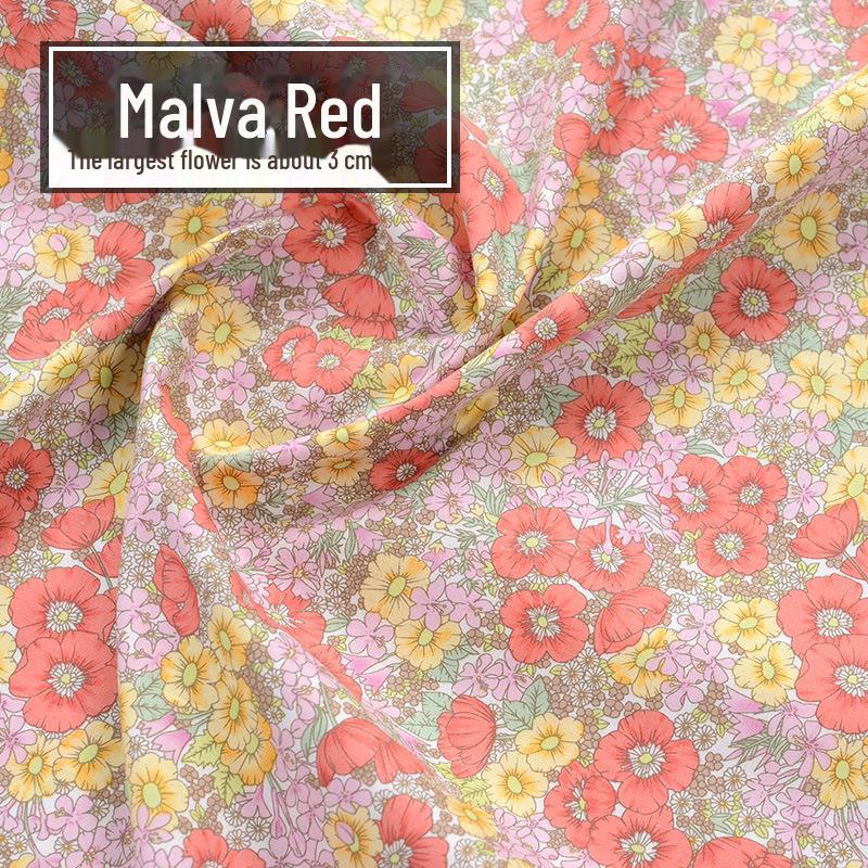 Лоскутная одежда ручной работы из хлопка: Летний поплин для мужчин и женщин