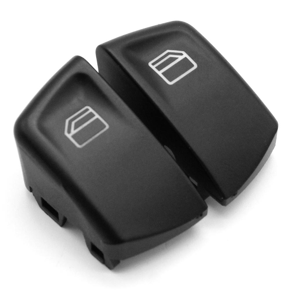2X For Mercedes-Benz Vito Viano W639 Sprinter W906 2005 2006 2007 2008 2009 2010 2011 2012 2013 2014 2015 Window Switch Button Power Window 7