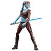Hasbro Звездные Войны Черная Серия Эйла Секура Звездные Войны Эпизод Атака Клонов Фигурка Возраст F4355 6-дюймовая (15 см) II Рисунок, 4+, (Подлинный продукт)