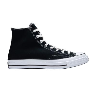 Кеды Chuck Taylor All Star 70 Hi Реконструированные Slam Jam Черные