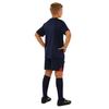 Kid's soccer football uniform jersey and shorts  PSG Paris Saint-Germain CO-7183