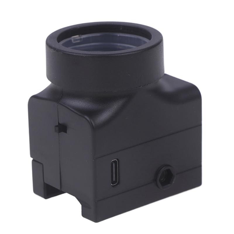 Адаптер освещения Электрический Ge L Ball Blaster Splatter Ball Blasters, Аксессуары Флуоресцентная лампа-осветитель Luminous