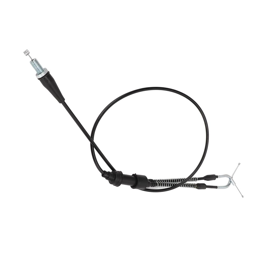 Тросик газа для квадроцикла 01?0813 Водонепроницаемая замена для YFZ350 Banshee 1987?2006