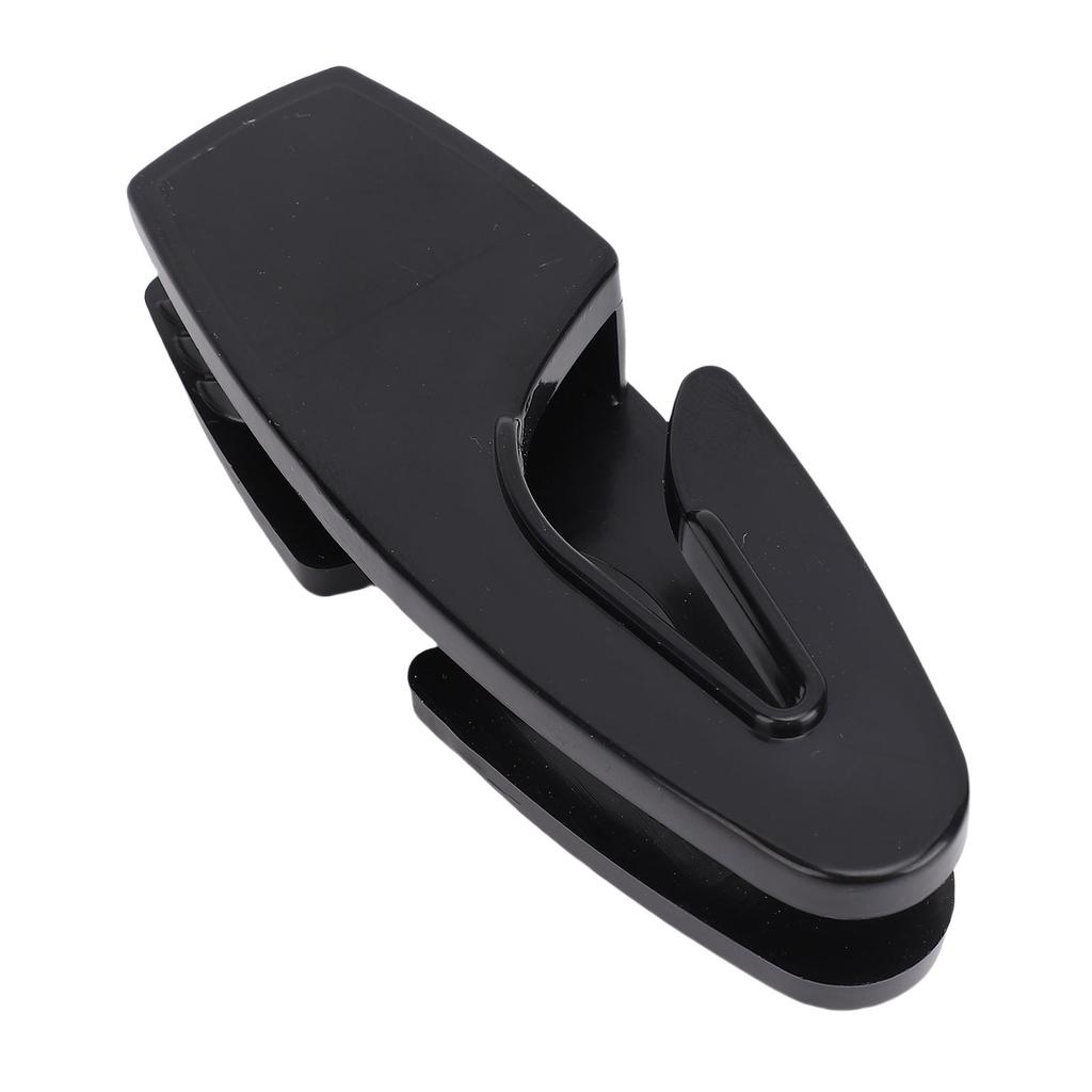 Boat Mudguard Quick Adjust Hook 13mm Marine Grade Pontoon Boat Rail Adjuster Hanger for Kayaks Yachts Black