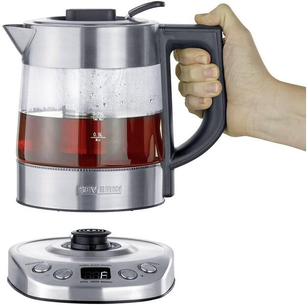 Kettle Severin WK 3473 Deluxe