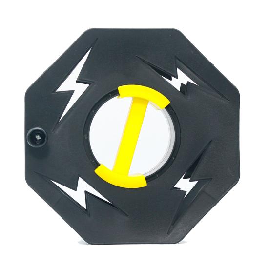 Кабельная катушка для намотки кабеля Сверхпрочная Большая ручка Кривошип Защита от падения Защита от спутывания Экономия труда Хранение шнура Портативное колесо для хранения кабеля Подставка для намотки для дома