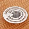 Stainless Sewer Bathroom Kitchen Strainer Accessory Steel Outfall