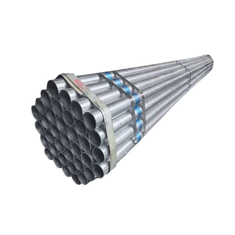 Оцинкованная стальная труба DN20 (1.2mm)