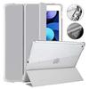 Чехол для iPad 10.9 10-го поколения Mercury Clear Серый