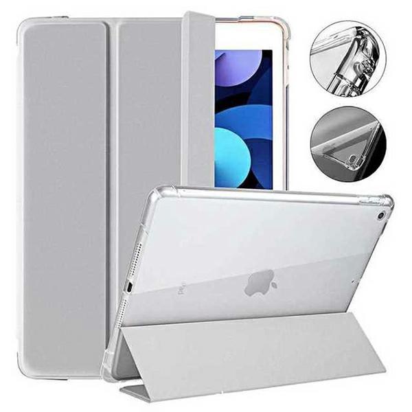 Чехол для iPad 10.9 10-го поколения Mercury Clear Серый