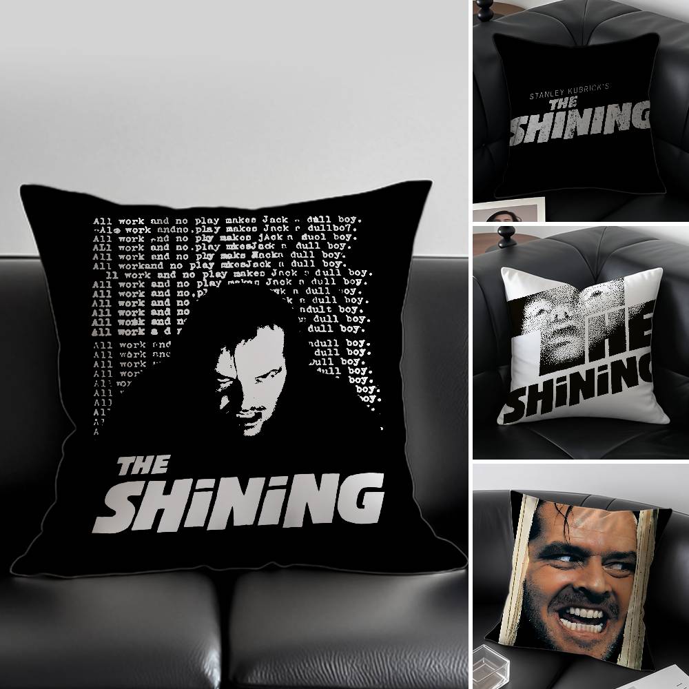 The S-shin-nings Pillow Case Anti-dustmite Invisible zipper Sofa Bed