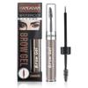 Eyebrows Gel Pen Eyebrow Cream Long Lasting Waterproof Tattoo Liquid Black Eye Brow Makeup Pencil