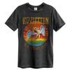 Mens Led Zeppelin Tour 75 T-Shirt