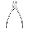 Stainless Steel Professional Heavy Duty Ingrown Toenail Toe Nail Clippers Pliers for Thick Nails
