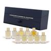[Официальный] Aromatherapy Associates | Ultimate Wellbeing N [9 мл x 10 флаконов] | Масло для ванны, Ароматерапия для ванны, Добавка для ванны, Масло для ванны и душа, Благополучие / Подарок