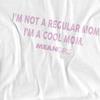 Mean Girls Mens Not A Regular Mom T-Shirt