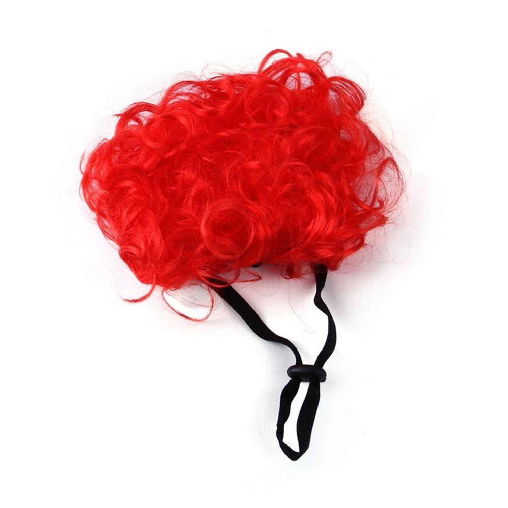 Смешные костюмы для косплея питомцев, рождественская одежда, парик, шапка, парик для питомца, костюм для питомца, аксессуары для кошки