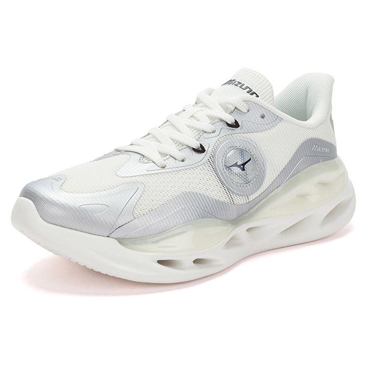 Mizuno Koi 2.0 Толстая подошва Y2K Ретро Беговые кроссовки Ткань Амортизация Износостойкие Дышащие Низкие Повседневные Беговые кроссовки D1GH230902