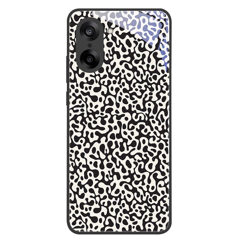For OnePlus Nord CE5 CE 5 Ace 5 Racing 5G 6.77" Case Tempered Glass Phone Back Cover Camera Lens Protective Shell Funda Bumper
