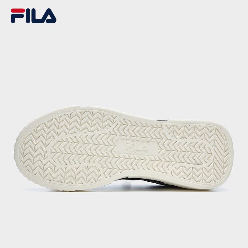 Fila Кеды LOOP на низкой шнуровке для женщин