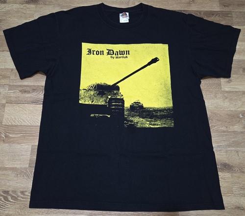 Vintage 2008 Obituary Tour Tshirt Death Metal Unisex Clothing Graphic T Shirts
