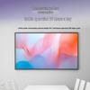 MAILEDA P1.53 Indoor Seamless LED Display CN plug (adapter included)