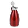 2 л термос из нержавеющей стали термочайник чайник бытовой двойной стенки изолированный JugFlat