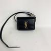 [Б/У] Сумка Ysl Solferino Box из кожи через плечо, маленькая - Отличное состояние #1VTFYT9