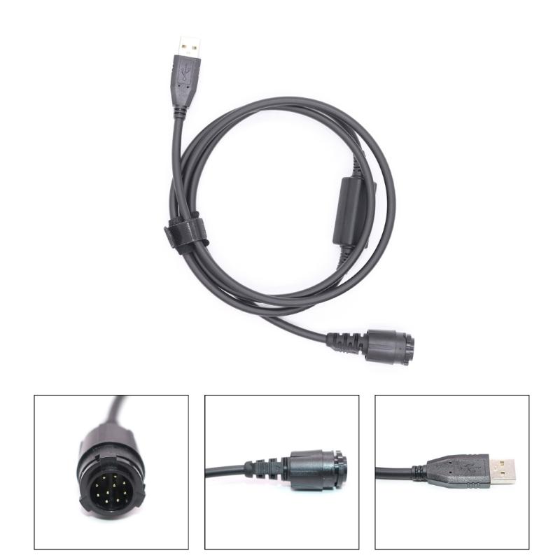 HKN6184 USB-кабель для программирования радио APX4500 APX6500 APX7500 XPR4300 XPR4350 XPR4500 XPR4550 DGM4100