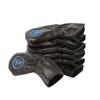 Set Clubs Waterproof Iron Club Head Covers Golf Wedge Cover Golf Headcovers Golf Heads Protector