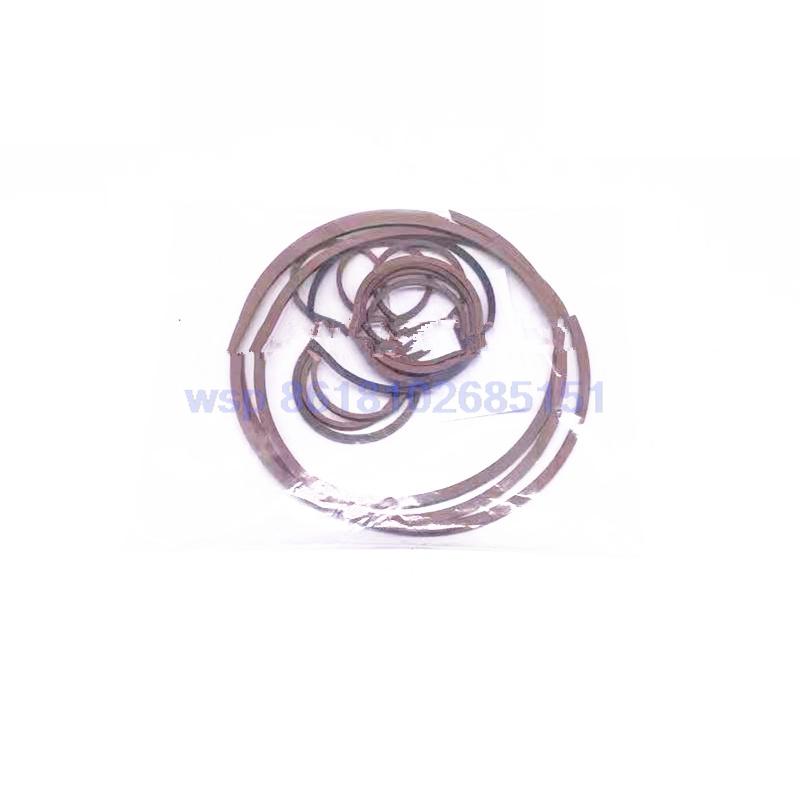 For Hangcha 4.5 tons R45 A45 gearbox hydraulic clutch sealing ring AB ring YQX45 high quality durable Forklift accessories
