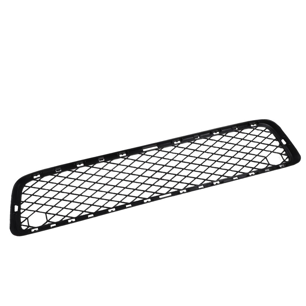 Замена решетки переднего нижнего бампера для X5 E70 2007 2010 Автомобиль 51117163956 Нижняя решетка переднего бампера