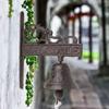 Antique Garden Decor Outdoor Bell Retro Doorbell Yard Decor Decorative Bell Vintage Doorbell