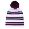 Fan Originals Retro Bobble Football Beanie